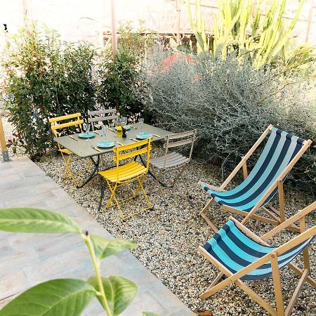 New Agriloft 1 Nursery, Giardino, Clima E Wi-Fi A 50 Mt Dal Mare Bordighera Exterior photo