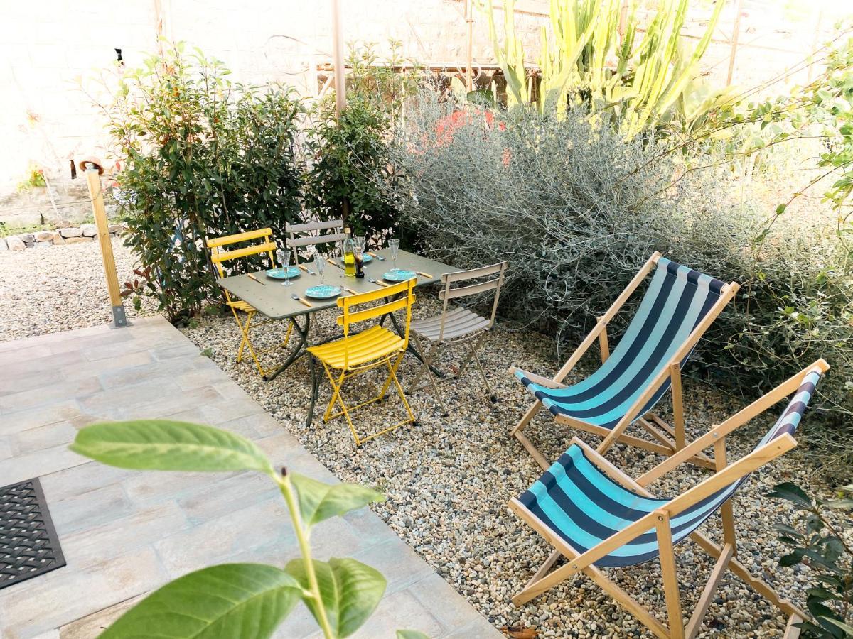 New Agriloft 1 Nursery, Giardino, Clima E Wi-Fi A 50 Mt Dal Mare Bordighera Exterior photo